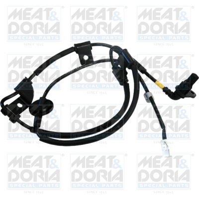 ABS sensor Meat Doria 90229