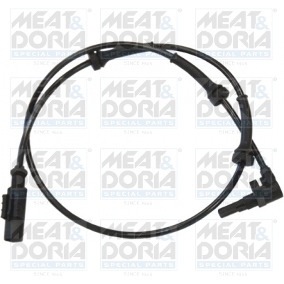 ABS sensor Meat Doria 90233