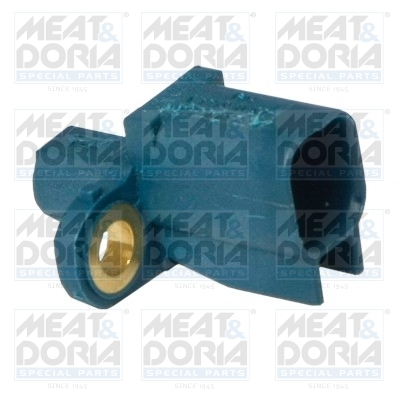 ABS sensor Meat Doria 90235