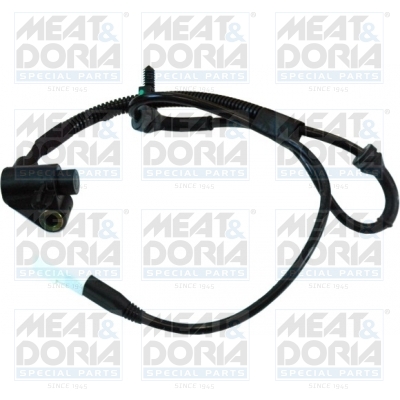 ABS sensor Meat Doria 90236