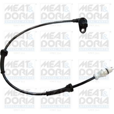 ABS sensor Meat Doria 90245