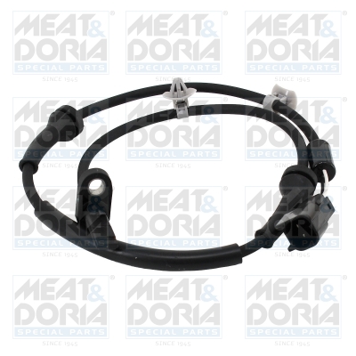 ABS sensor Meat Doria 90248