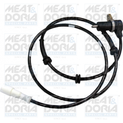 ABS sensor Meat Doria 90253