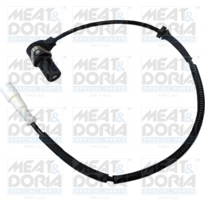 ABS sensor Meat Doria 90255