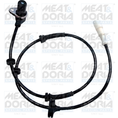 ABS sensor Meat Doria 90258