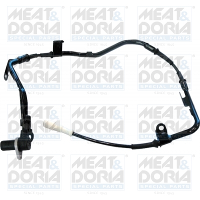 ABS sensor Meat Doria 90260