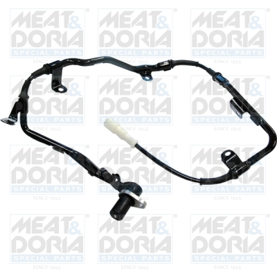 ABS sensor Meat Doria 90261