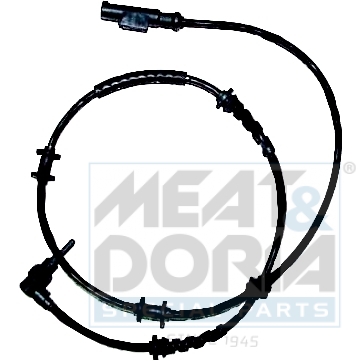 ABS sensor Meat Doria 90262E