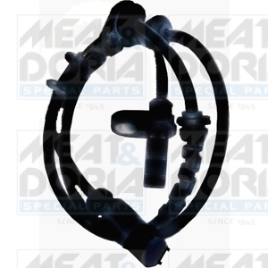ABS sensor Meat Doria 90263