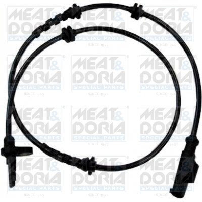 ABS sensor Meat Doria 90264
