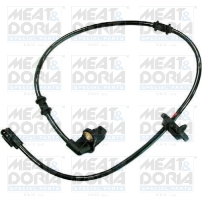 ABS sensor Meat Doria 90283