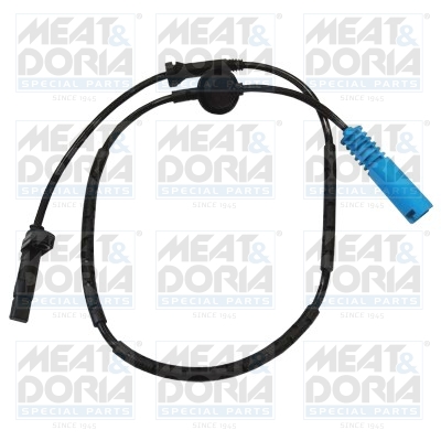 ABS sensor Meat Doria 90285