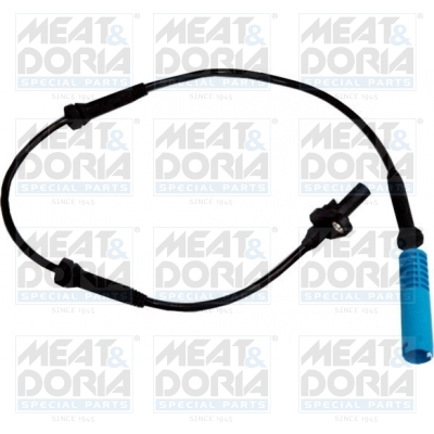 ABS sensor Meat Doria 90287
