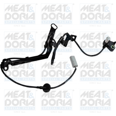 ABS sensor Meat Doria 90292