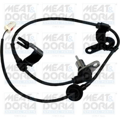 ABS sensor Meat Doria 90295