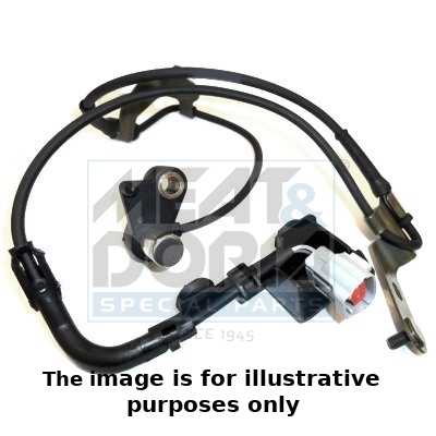 ABS sensor Meat Doria 90298E