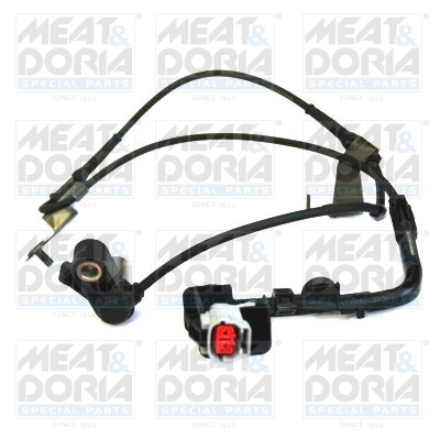 ABS sensor Meat Doria 90299