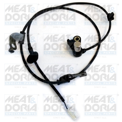 ABS sensor Meat Doria 90300