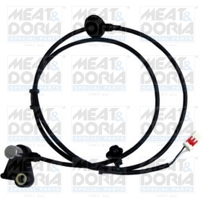 ABS sensor Meat Doria 90301