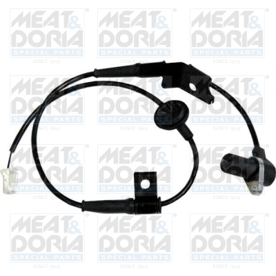 ABS sensor Meat Doria 90304