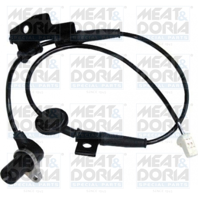 ABS sensor Meat Doria 90305