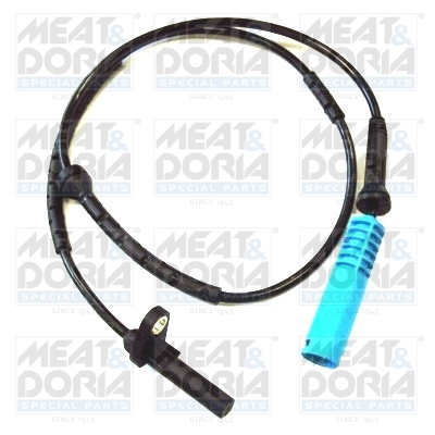 ABS sensor Meat Doria 90310