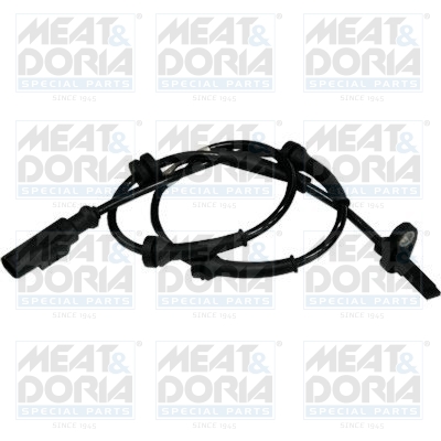 ABS sensor Meat Doria 90312