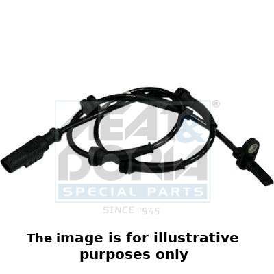 ABS sensor Meat Doria 90312E