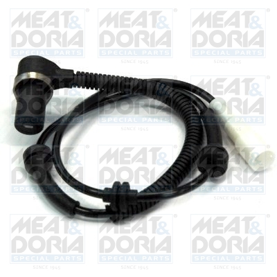 ABS sensor Meat Doria 90317