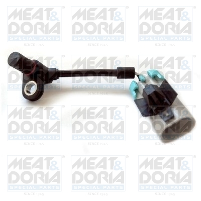 ABS sensor Meat Doria 90325