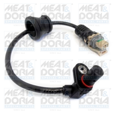 ABS sensor Meat Doria 90326