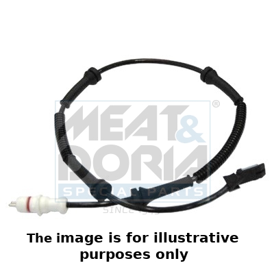 ABS sensor Meat Doria 90327E