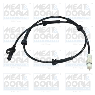 ABS sensor Meat Doria 90328