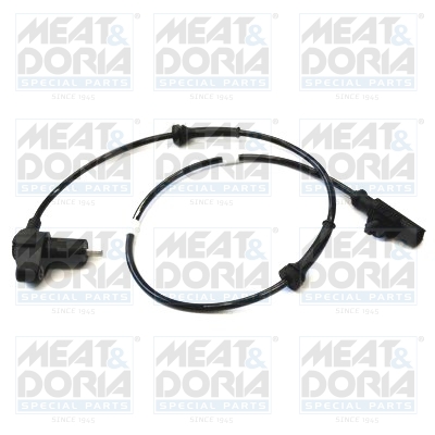 ABS sensor Meat Doria 90331