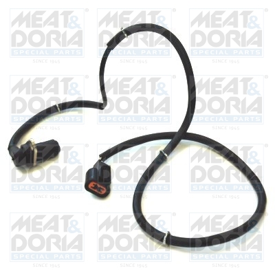 ABS sensor Meat Doria 90334