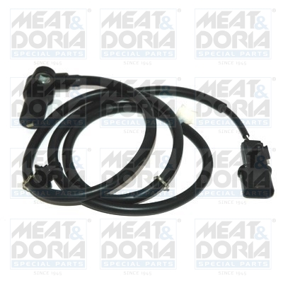 ABS sensor Meat Doria 90336