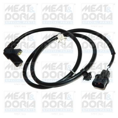 ABS sensor Meat Doria 90337