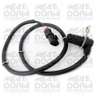 ABS sensor Meat Doria 90340