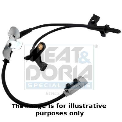 ABS sensor Meat Doria 90342E