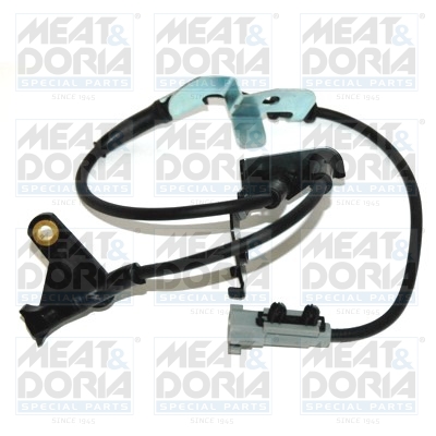 ABS sensor Meat Doria 90343
