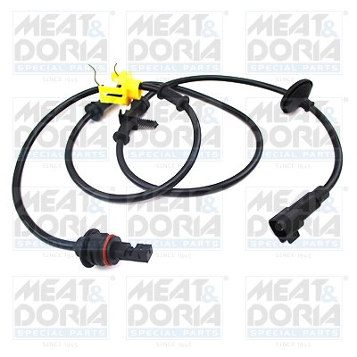 ABS sensor Meat Doria 90344E