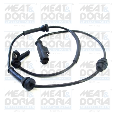 ABS sensor Meat Doria 90345