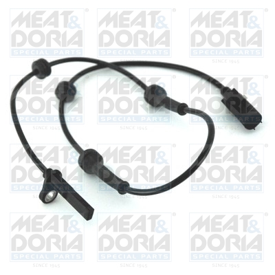 ABS sensor Meat Doria 90346