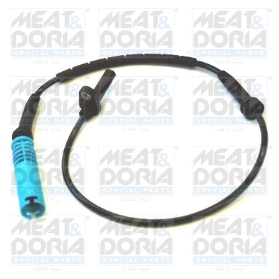ABS sensor Meat Doria 90350