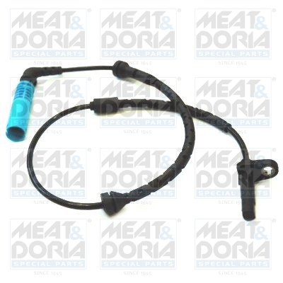 ABS sensor Meat Doria 90351