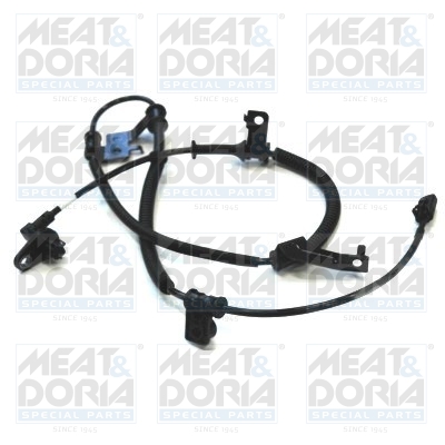 ABS sensor Meat Doria 90356