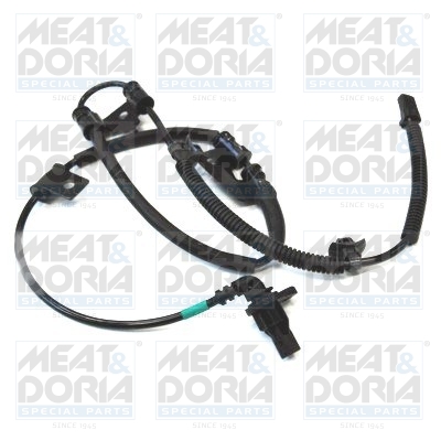 ABS sensor Meat Doria 90364