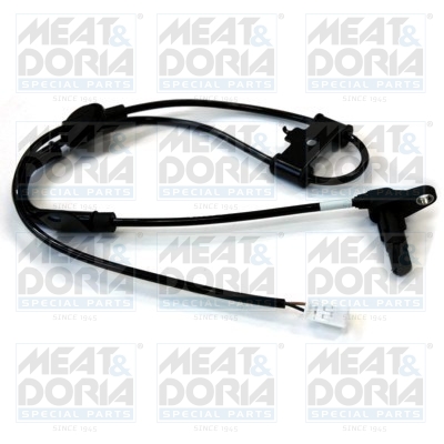 ABS sensor Meat Doria 90368