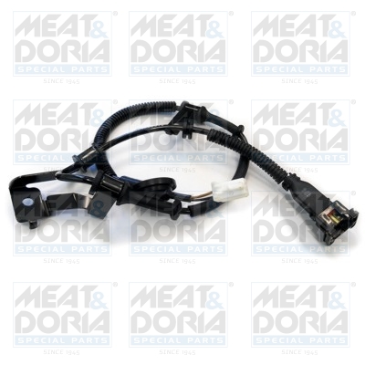 ABS verbindingskabel Meat Doria 90372