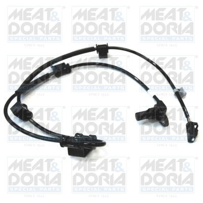 ABS sensor Meat Doria 90374